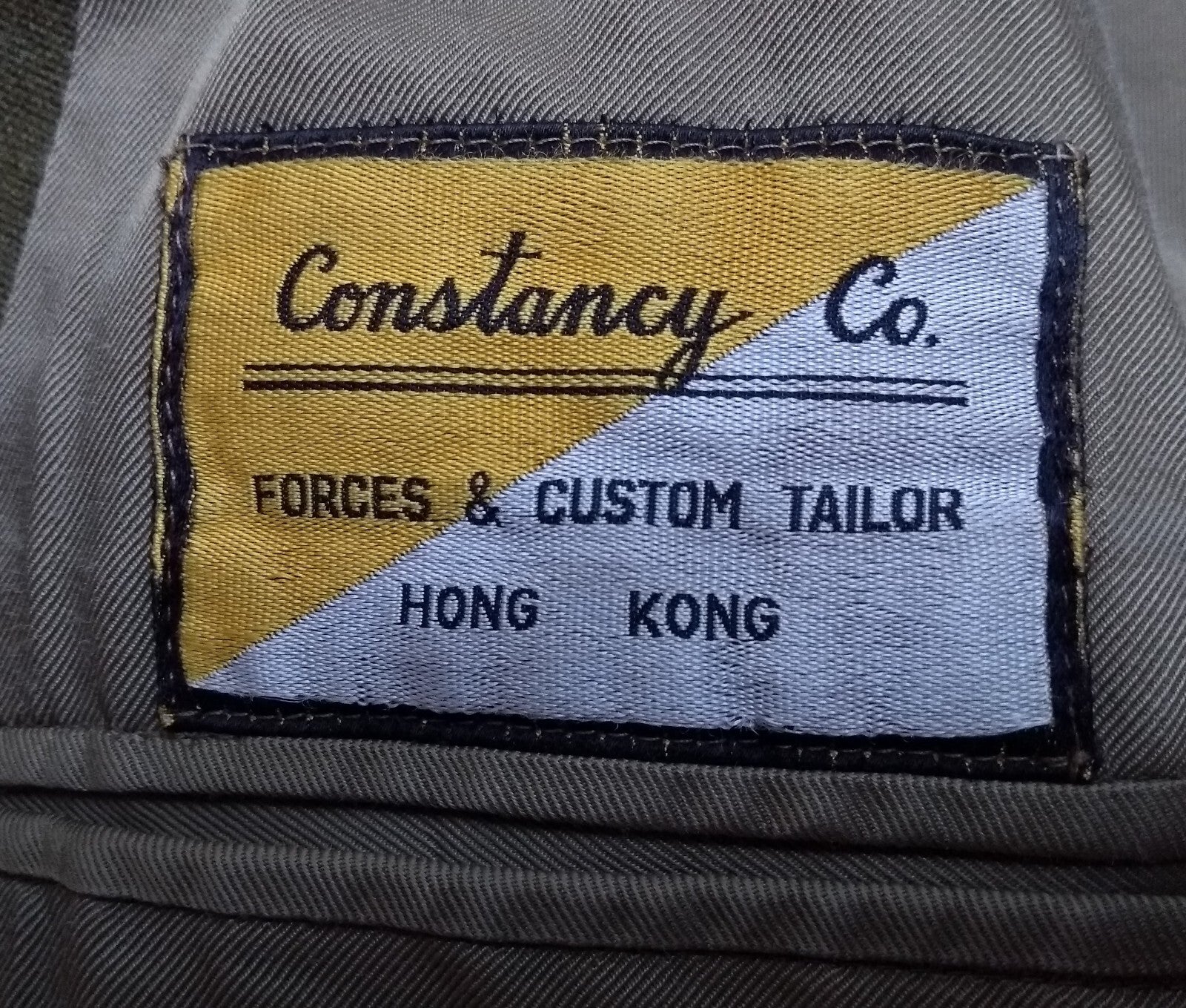 British Army Vintage Jacket No2 Dress Style RAOC Fancy Dress