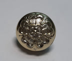 QLR Buttons British Queen's Lancashire Regiment Dress 30L NEW