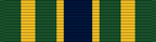 US Non-Commissioned Offc. Professional Development Medal Ribbon on Bar