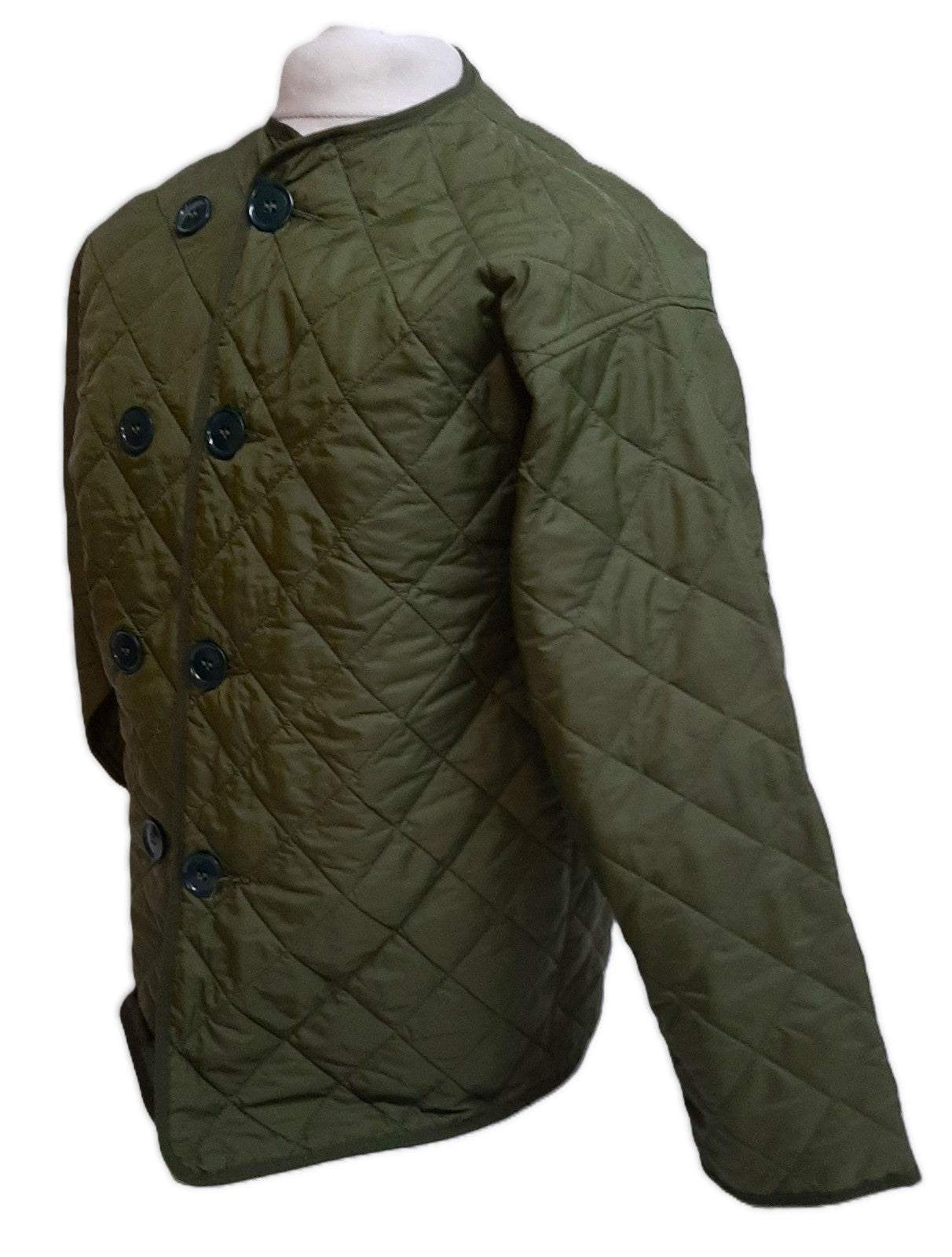 ECW Jacket Liner or Falkland's Field Parka Quilted Lining 170/100cm
