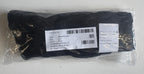 British Army Black General Issue Thick Combat / Commando Socks - NEW