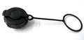 Water Canteen Cap For 58 Pattern Water Bottle NBC GSR Straw Compatible - NEW