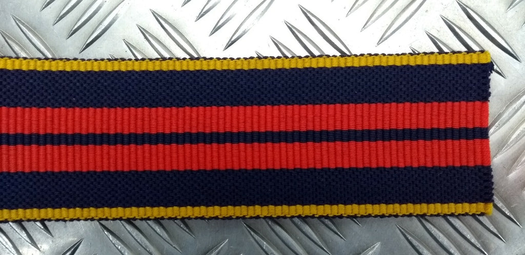 British Army RLC Stable Belt Material Heavy Duty Cotton Canvas Width 64mm Assorted Lengths