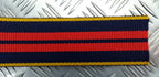 British Army RLC Stable Belt Material Heavy Duty Cotton Canvas Width 64mm Assorted Lengths