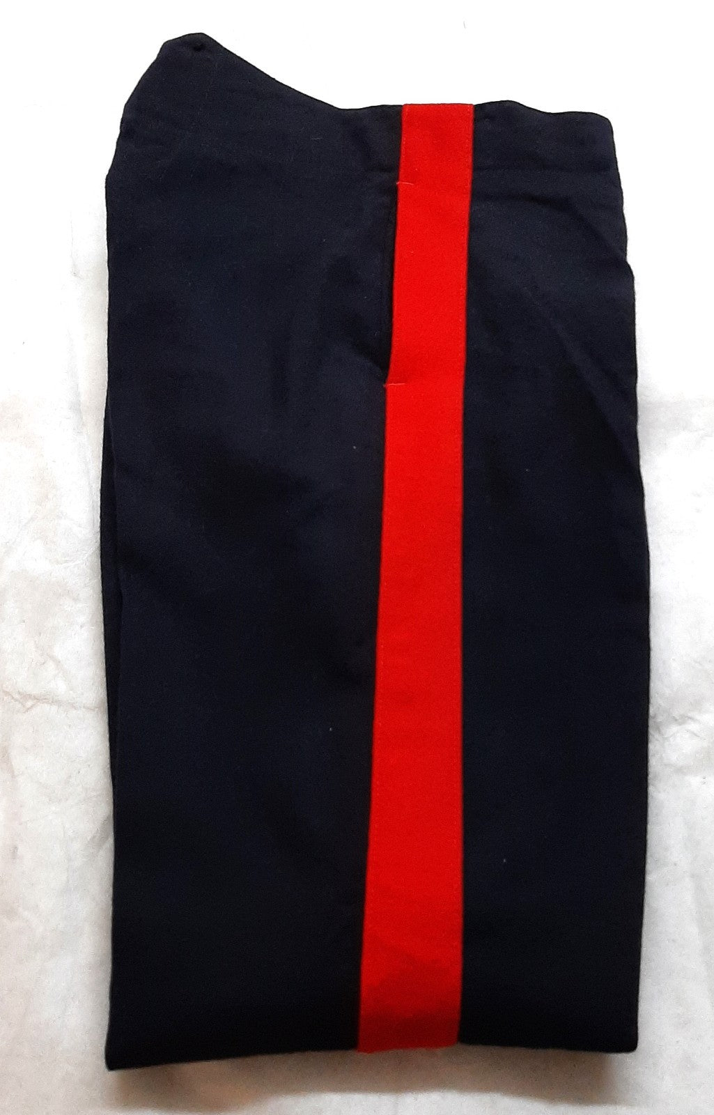 Trousers RM RMB No1 Dress Band 2" Stripes British Waist 80cm