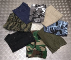 Kids ARMY Children's Combat Cargo Trousers - Military Soldier - NEW