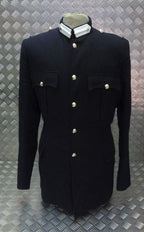 British Army No1 Dress Jacket Sandhurst Academy OFC RMAS Cadets