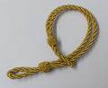 Hat Cord Gold Twisted Issue Ceremonial Officer's Dress Cap Made in UK