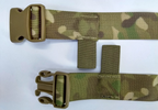 Virtus MTP Convertible Hip Belt for Bergen 90L 40L & 45L Daysacks British Army