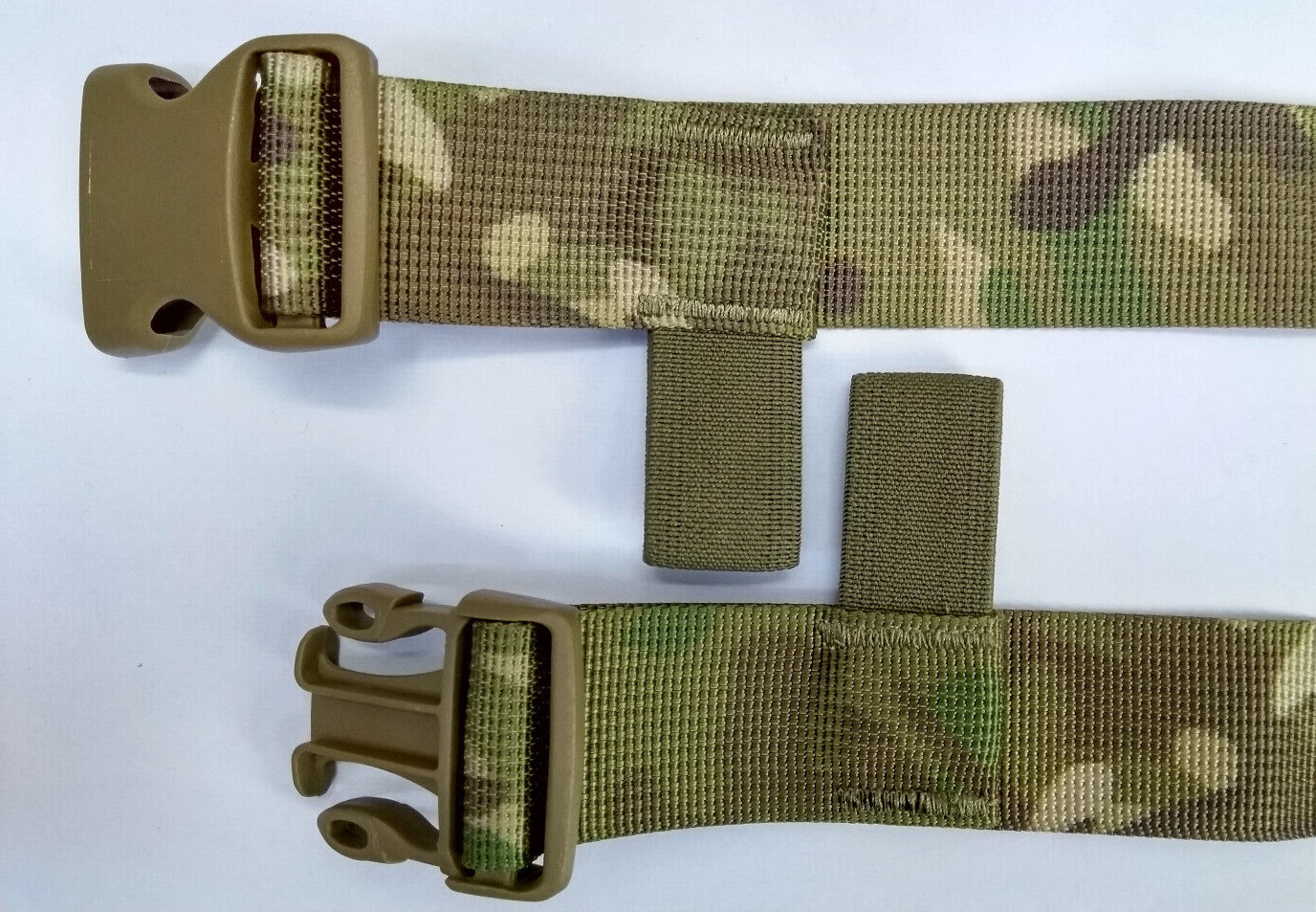 Virtus MTP Convertible Hip Belt for Bergen 90L 40L & 45L Daysacks British Army