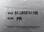 1st East Anglian Battalion Collar Dogs - Brand New