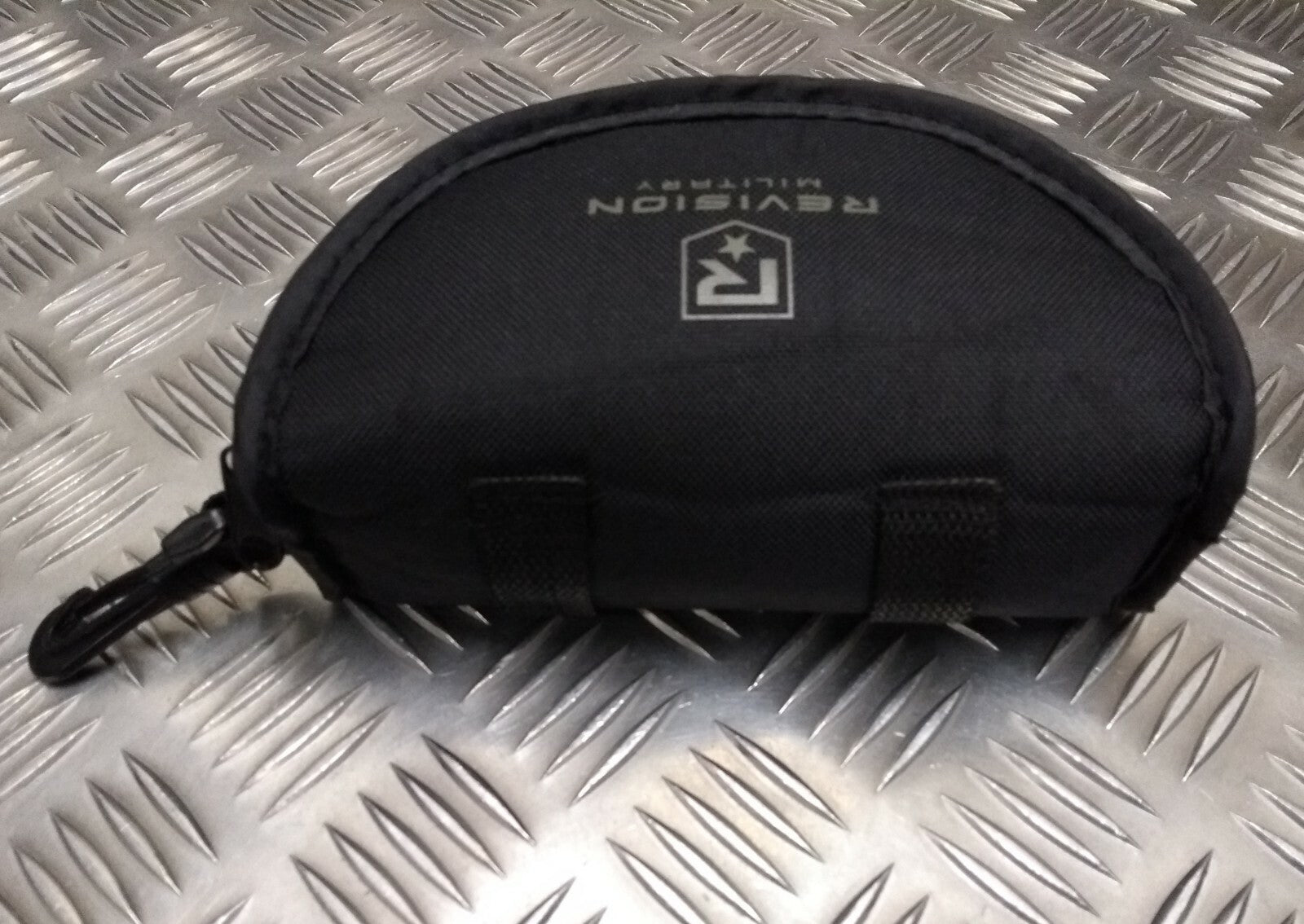Revision Sawfly Ballistic Protective Glasses BLACK