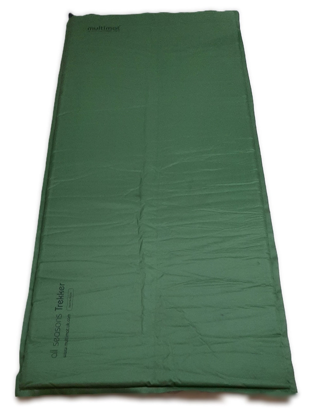 Sleeping Mat All Seasons Thermal Self Inflating Soldiers Camping Sleep Base