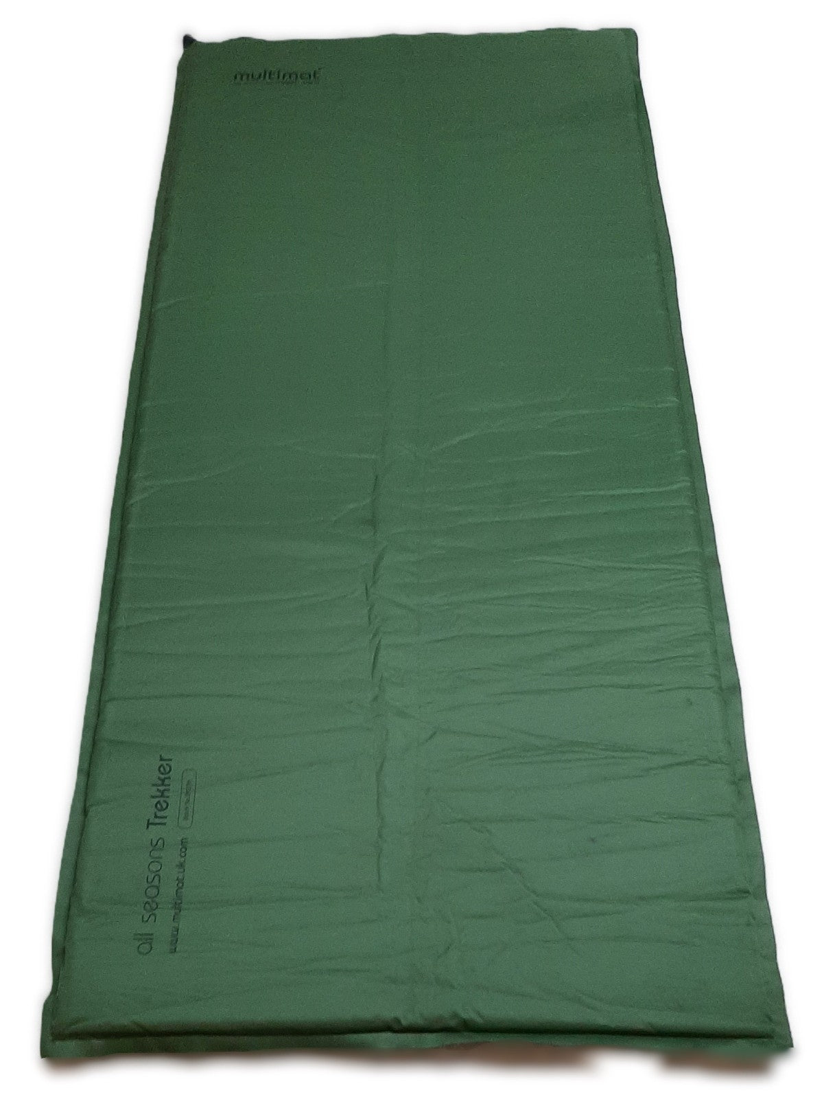 Sleeping Mat All Seasons Thermal Self Inflating Soldiers Camping Sleep Base