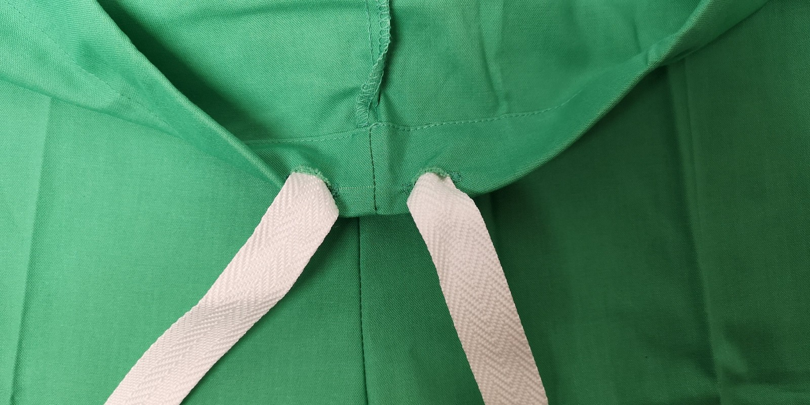 Green Trousers Unisex Nurses Dental Medical Pack of 2 Waist Size 50"-52"