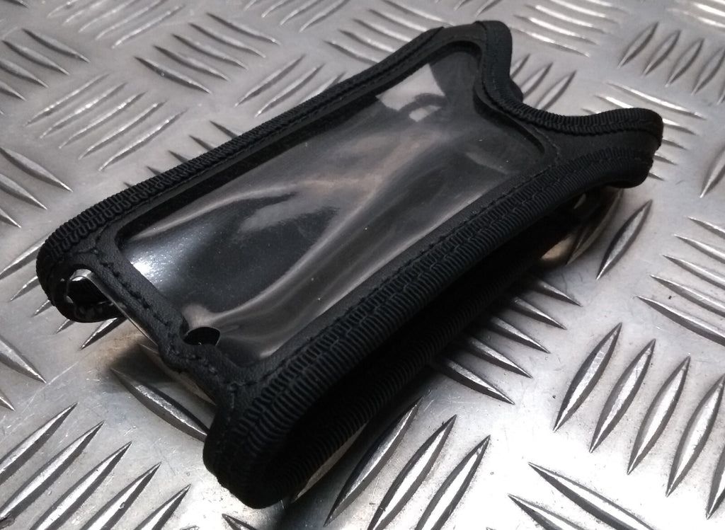 Klickfast Radio Holder Communications Holder Clickfast Compatible UK Forces