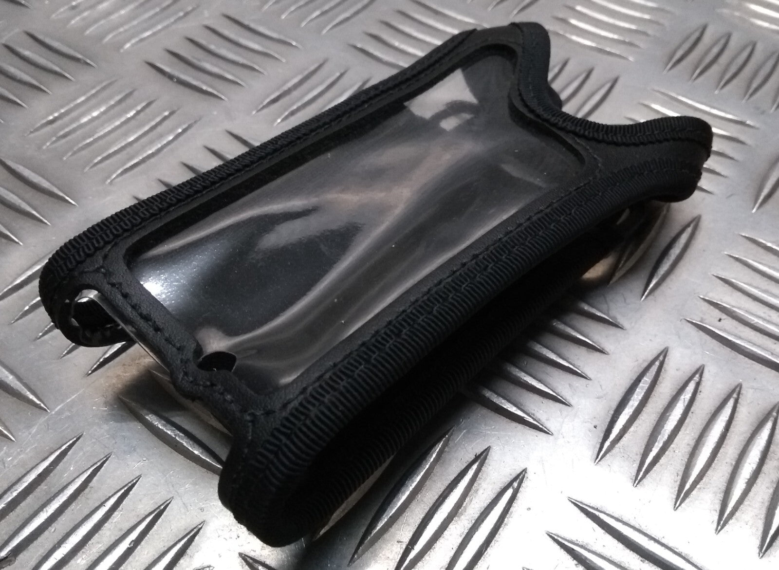 Klickfast Radio Holder Communications Holder Clickfast Compatible UK Forces