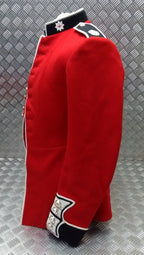 British Army Red Tunic C GDS Ceremonial & Parade R & F For Collectors & Re-enactment