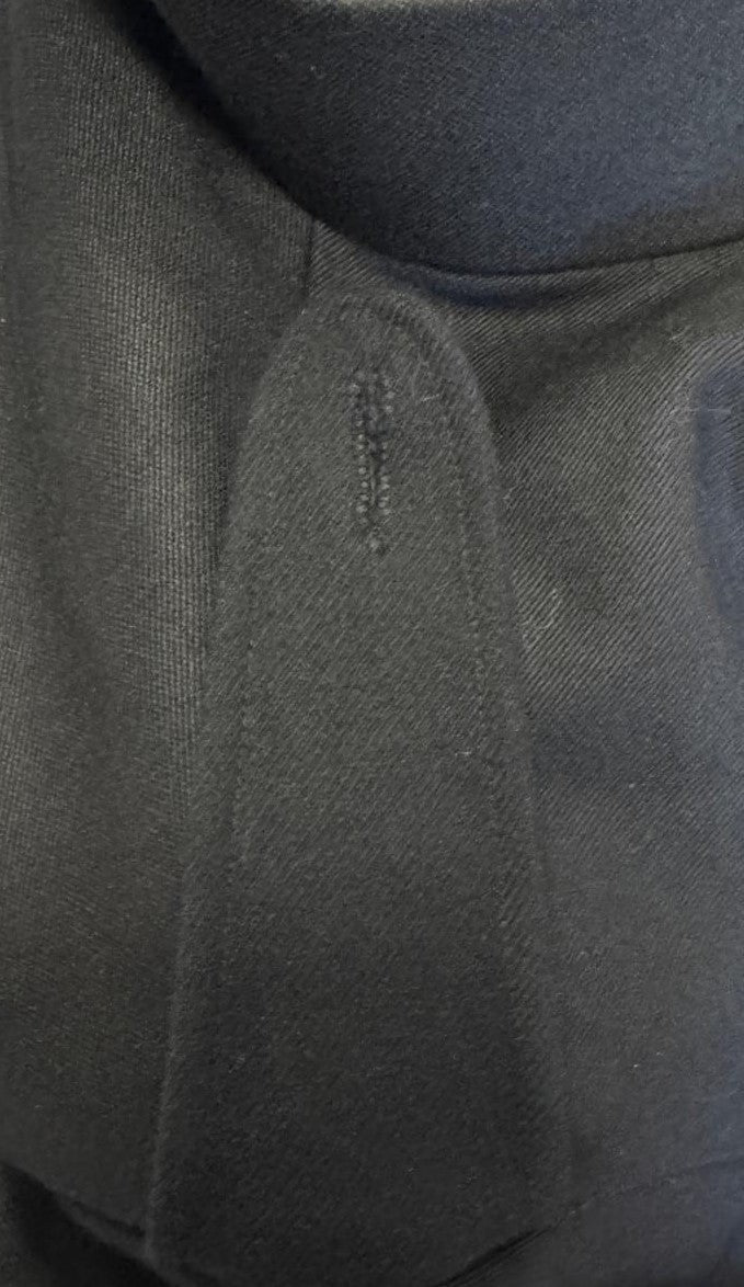British Army No1 Dress Jacket All Ranks Blues With Shoulder Straps 182/120/104cm