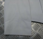 Ex- British Issue SGT Sergeants Stand Up Collar White Dress Jacket