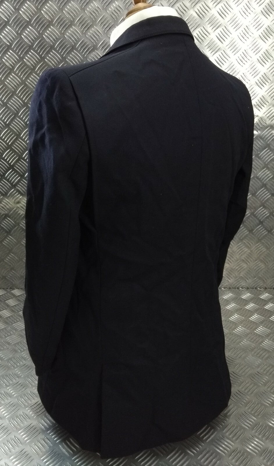 Genuine British Temperate Dress Jacket / Blazer Woman's Parade & Ceremonial