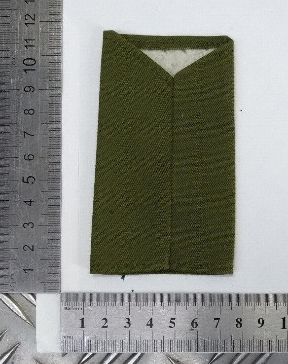 Royal Army Medical Corps Rank Slides Various Ranks & Camo Genuine British Army