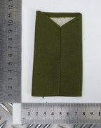 Royal Army Medical Corps Rank Slides Various Ranks & Camo Genuine British Army