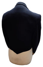 No7 Mess Jacket Diagonal Serge British Naval Lt Cdr OFCs Pattern
