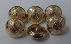 Scots Guards Service Dress Buttons 20L