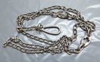 HCav Collar Chain British Army Mounted Regiments Household Cavalry Other Ranks