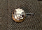 British Army Artillery Jacket Senior Ofc Old Pattern No2 Dress Moss Bros