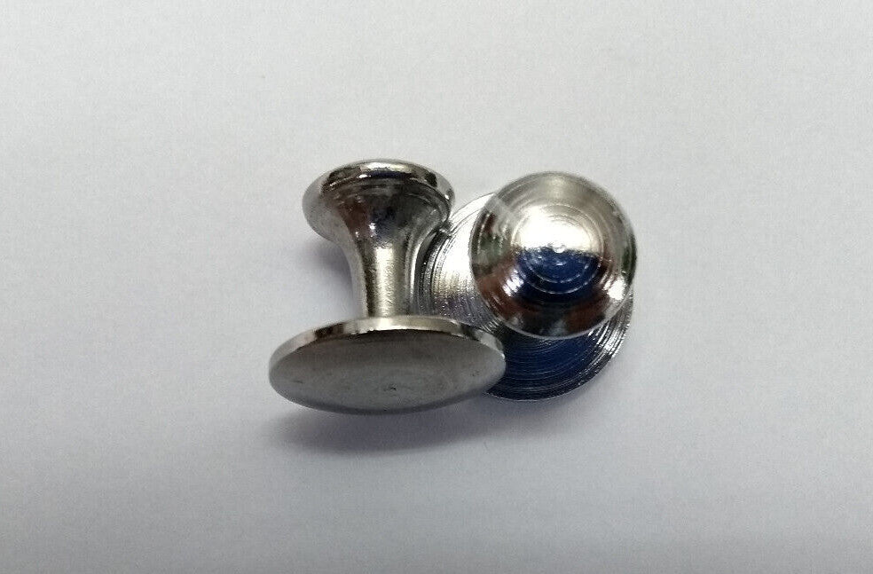 Belt Studs For Sam Browns Pouches Straps Belts Genuine Issue