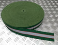 Intelligence Corps Stable Belt Material 64mm or 75mm