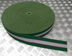 Intelligence Corps Stable Belt Material 64mm or 75mm