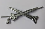 Bersedia Berkhidmat Insignia for Senior Officer Pangkat PDRM Obsolete Rank Mark