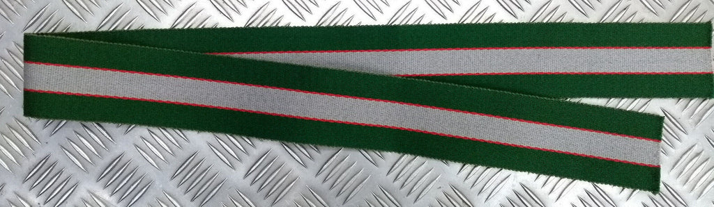 Intelligence Corps 64mm Stable Belt Material Genuine British Various Length