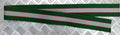 Intelligence Corps 64mm Stable Belt Material Genuine British Various Length