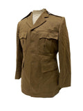 British Army No2 Dress FAD Jacket All Ranks Style Tunic No Button Size 176/108cm