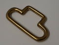 Vintage Issue Belt Latch Female Side Genuine Army Retainer