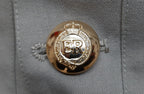 British Army No4 Jacket Ofc with Staff Buttons & Gorgets