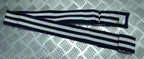 Trinidad & Tobago Two Tone Service Parade Belt Strapless Cage Buckle System