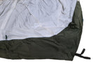 Army Tent Inner 4 Person Arctic British Tri Service With Sewn in Groundsheet