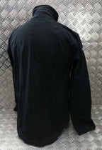 British Army RAC Soft Shell Jacket Royal Armoured Corps Insignia Active Wear