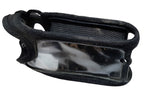 Klickfast Radio Holder Leather Case Communications Device Carrier UK Forces
