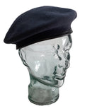 Air Force Beret Cap RAF Royal Air Force Blue Grey Pattern Headwear by Du Bora Size 57cm
