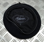 Blue Beret Genuine Hobson London Manufactures Sample 7 56cm