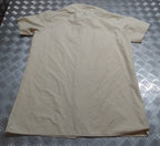 British Army No2 Shirt Short Sleeves All Ranks FAD Corporal & Para Wings 41cm