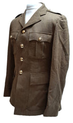 No2 FAD Jacket Mans Dress A/R With Buttons Size 176/104cm
