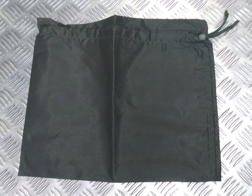 Insertion Bag Army Green IRR OD Olive Drab Drawstring Liner Bergen Pocket Pouch