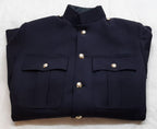British Army No1 Jacket All Ranks Plain Size 188/100cm